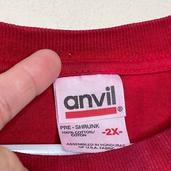 Vintage 90s Tie Dye Dragon T Shirt Embroidered - Picture 4 of 5